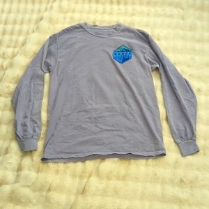 Banff long sleeve shirt
